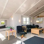 4 Star Holiday Home In Haderslev