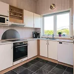 4 Star Holiday Home In Haderslev Casa de Férias *
