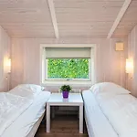4 Star Holiday Home In Haderslev Flovt