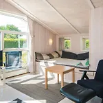 Dom wakacyjny 4 Star Holiday Home In Haderslev Flovt