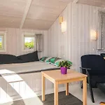 4 Star Holiday Home In Haderslev