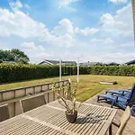 Dom wakacyjny 4 Star Holiday Home In Haderslev *