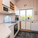 4 Star Holiday Home In Haderslev *