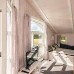 4 Star Holiday Home In Haderslev Flovt