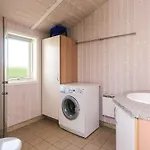 4 Star Holiday Home In Haderslev