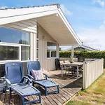 4 Star Holiday Home In Haderslev * Flovt
