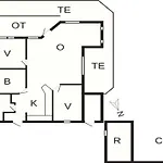 펜션 4 Star In Haderslev Flovt