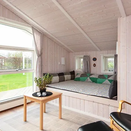 Ferienhaus 6 Person In Haderslev