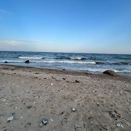 6 Person In Haderslev-by Traum