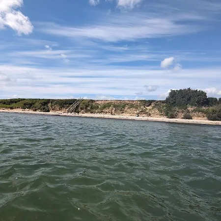 6 Person In Haderslev-by Traum بيت للعطل