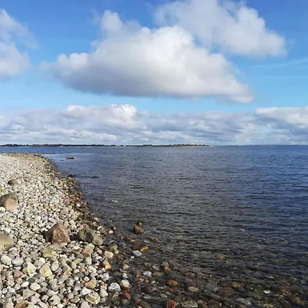 6 Person In Haderslev-by Traum Tatil Evi