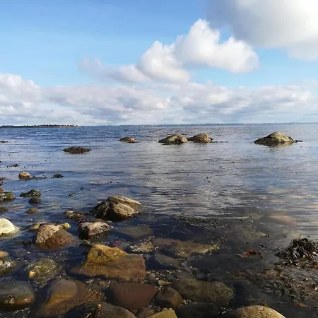 بيت للعطل 6 Person In Haderslev-by Traum