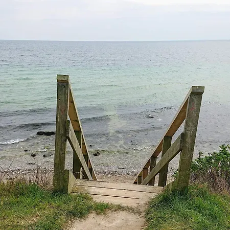 6 Person In Haderslev-by Traum Flovt