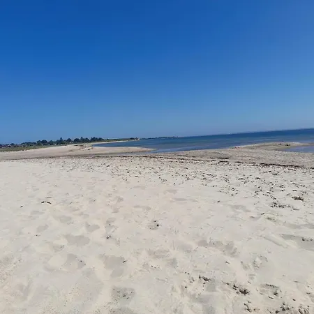 6 Person In Haderslev-by Traum بيت للعطل Flovt