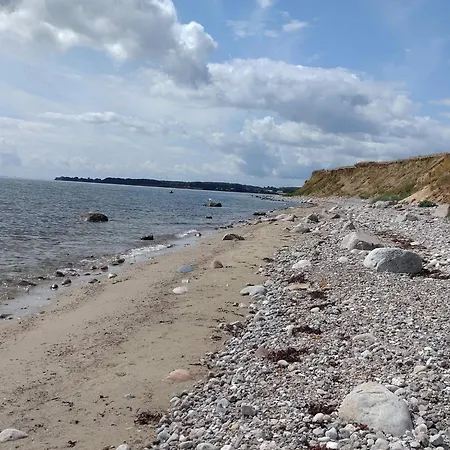 6 Person In Haderslev-by Traum Tatil Evi