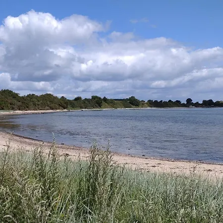 Tatil Evi 6 Person In Haderslev-by Traum Flovt