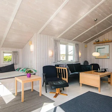 6 Person In Haderslev-by Traum