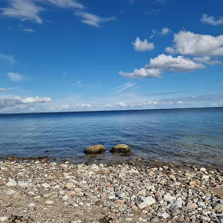 بيت للعطل 6 Person In Haderslev-by Traum