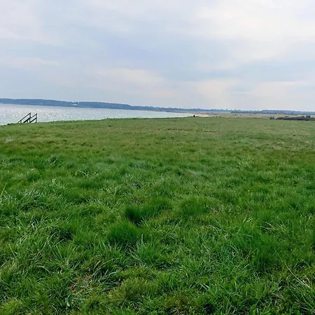 6 Person In Haderslev-by Traum Flovt