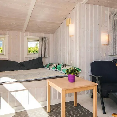 4 Star In Haderslev