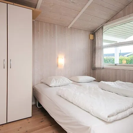 Vakantiehuis 4 Star In Haderslev Flovt
