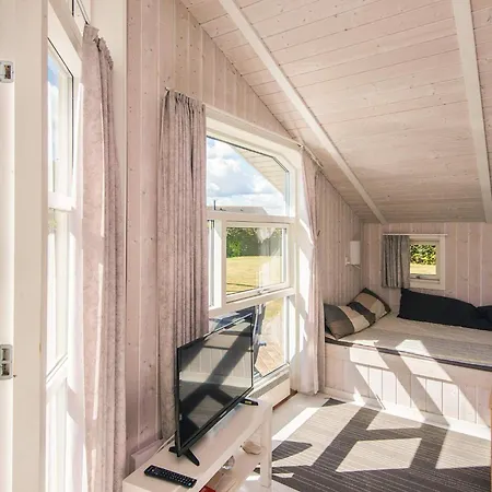 4 Star In Haderslev Flovt