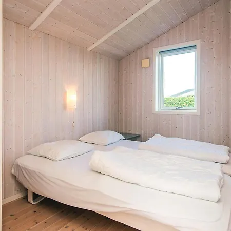 4 Star In Haderslev * Flovt