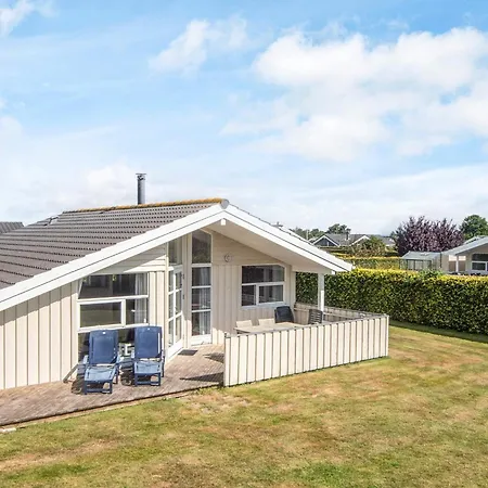 4 Star In Haderslev Casa vacanze *