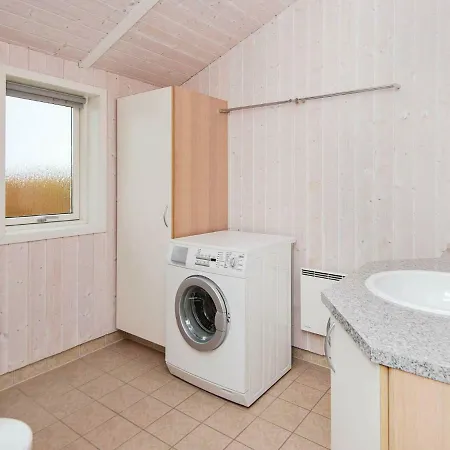 Ferienhaus 6 Person In Haderslev *