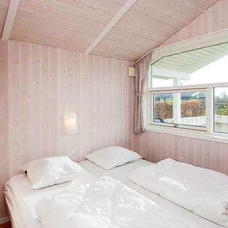 Ferienhaus 6 Person In Haderslev *
