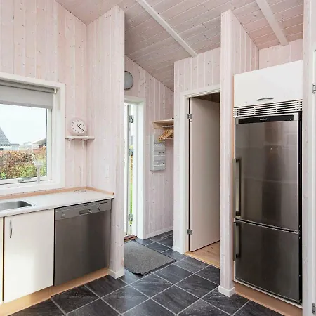 6 Person In Haderslev Ferienhaus Flovt