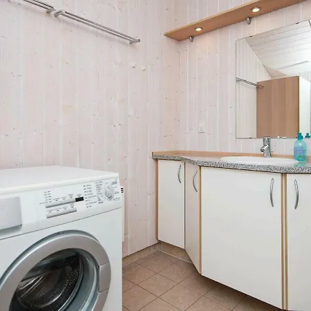 Ferienhaus 6 Person In Haderslev Flovt