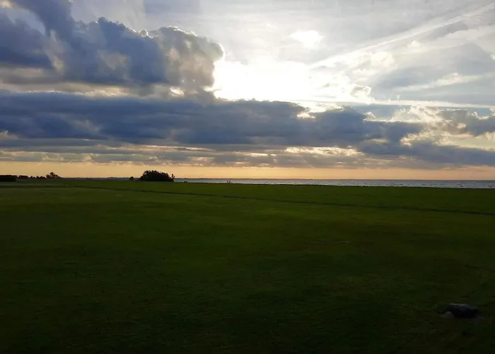 6 Person In Haderslev-by Traum בית נופש