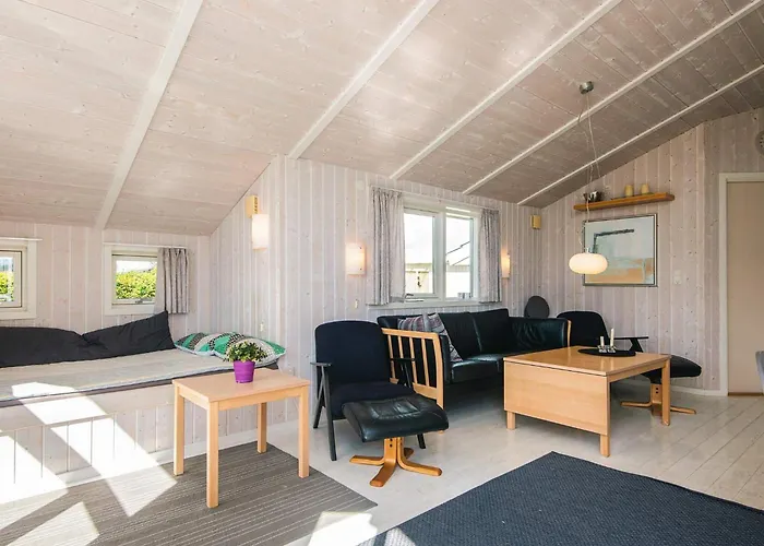 6 Person In Haderslev-by Traum