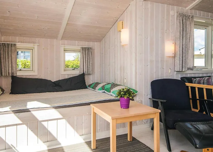 6 Person In Haderslev-by Traum