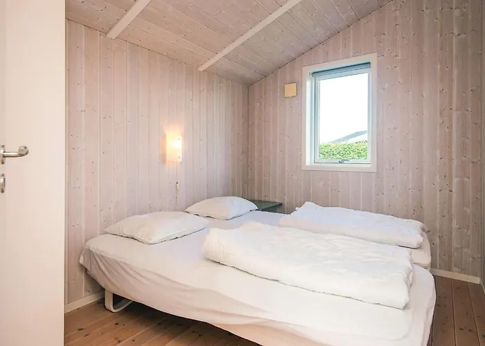 6 Person In Haderslev-by Traum Flovt