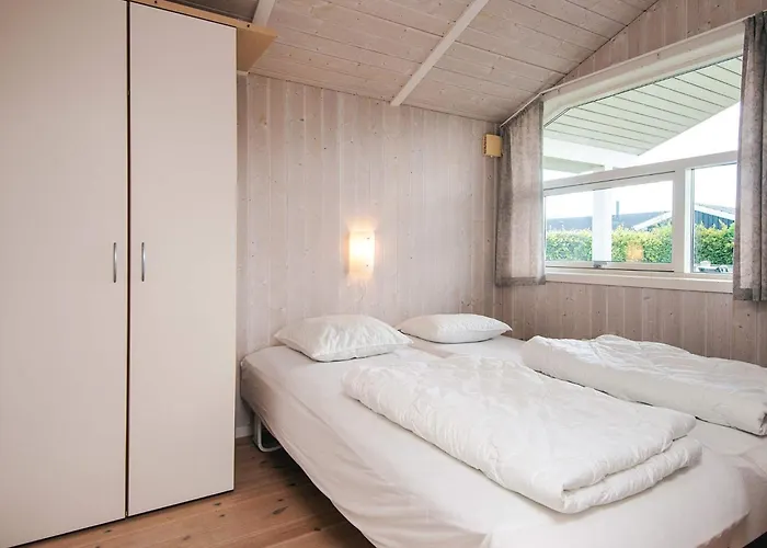 בית נופש 6 Person In Haderslev-by Traum Flovt