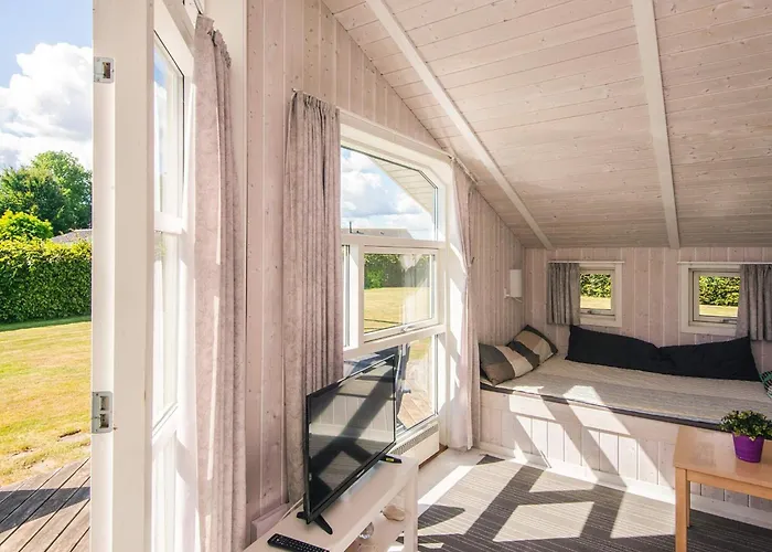 6 Person In Haderslev-by Traum Flovt