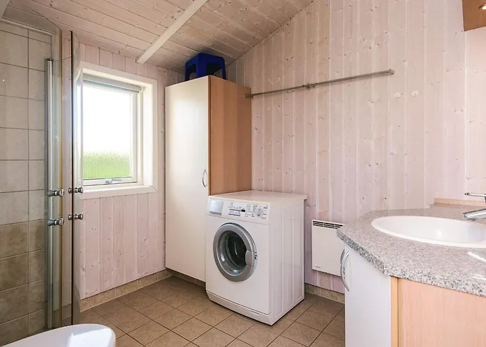 6 Person In Haderslev-by Traum