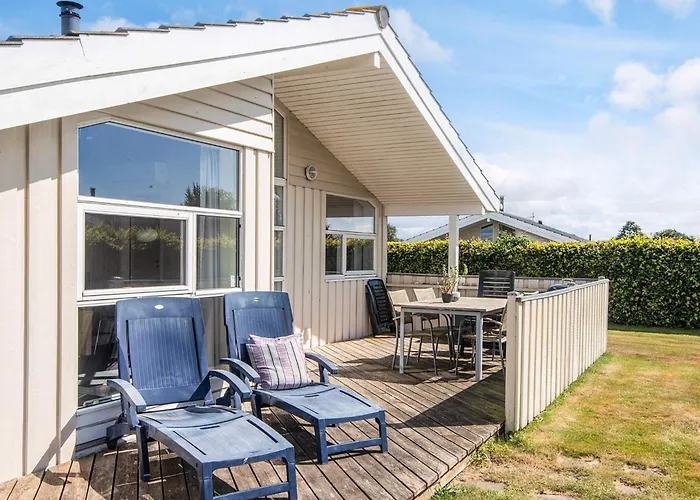 6 Person In Haderslev-by Traum * Flovt