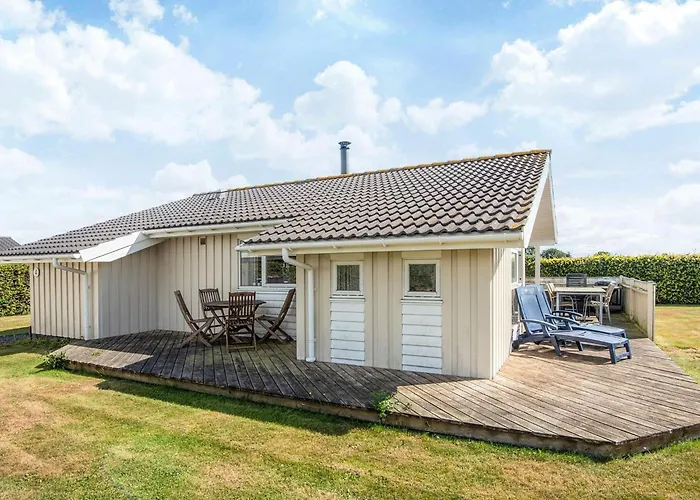 6 Person In Haderslev-by Traum Flovt